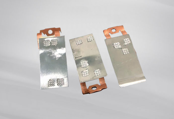 銅鋁超聲波焊接